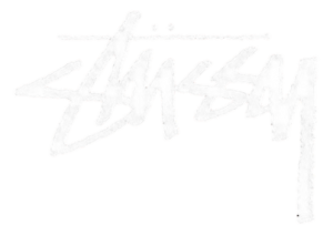 Stussy Logo